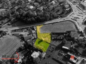 Prodej pozemku pro bydlení, Havířov - Bludovice, 1886 m2