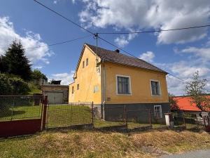 Prodej rodinného domu, Plasy, K Letišti, 76 m2