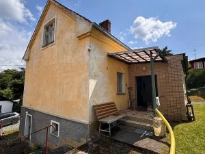 Prodej rodinného domu, Plasy, K Letišti, 76 m2