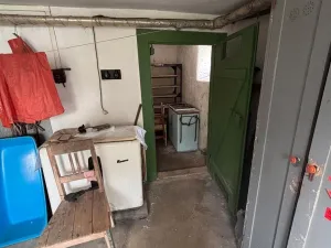 Prodej rodinného domu, Plasy, K Letišti, 76 m2