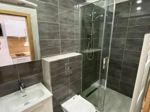 Pronájem bytu 1+kk, Zlín, Vejvanovská, 20 m2