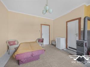 Prodej rodinného domu, Kostelec u Heřmanova Městce, 70 m2