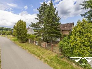 Prodej rodinného domu, Kostelec u Heřmanova Městce, 70 m2