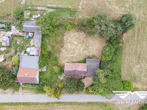 Prodej rodinného domu, Kostelec u Heřmanova Městce, 70 m2