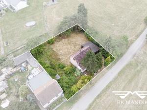 Prodej rodinného domu, Kostelec u Heřmanova Městce, 70 m2