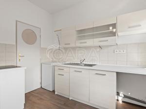 Pronájem bytu 2+kk, Praha - Prosek, Poleradská, 40 m2