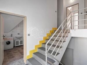 Pronájem bytu 2+kk, Praha - Prosek, Poleradská, 40 m2