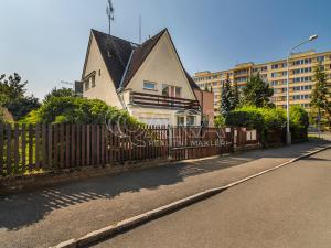 Pronájem bytu 2+kk, Praha - Prosek, Poleradská, 40 m2