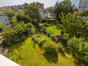 Pronájem bytu 2+kk, Praha - Prosek, Poleradská, 40 m2