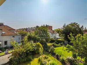 Pronájem bytu 2+kk, Praha - Prosek, Poleradská, 40 m2