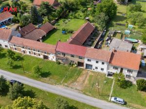 Prodej rodinného domu, Plumlov - Soběsuky, 200 m2