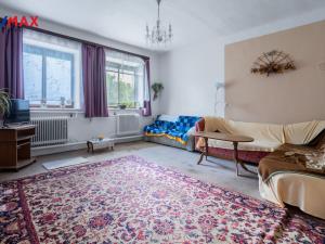 Prodej rodinného domu, Plumlov - Soběsuky, 200 m2