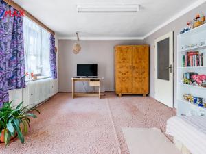 Prodej rodinného domu, Plumlov - Soběsuky, 200 m2