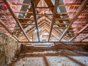 Prodej rodinného domu, Plumlov - Soběsuky, 200 m2