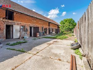 Prodej rodinného domu, Plumlov - Soběsuky, 200 m2
