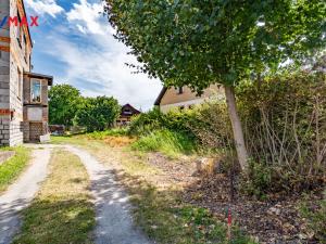 Prodej rodinného domu, Plumlov - Soběsuky, 200 m2