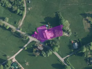 Prodej ubytování, Rokytnice nad Jizerou, 906 m2