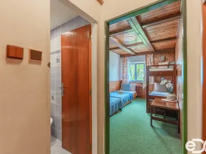 Prodej ubytování, Rokytnice nad Jizerou, 906 m2