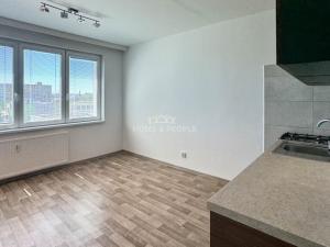 Pronájem bytu 2+kk, České Budějovice - České Budějovice 2, Sokolská, 39 m2