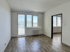Pronájem bytu 2+kk, České Budějovice - České Budějovice 2, Sokolská, 39 m2