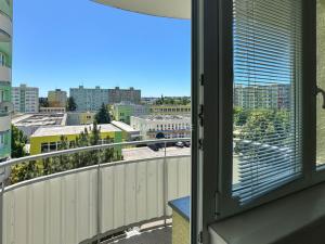 Pronájem bytu 2+kk, České Budějovice - České Budějovice 2, Sokolská, 39 m2