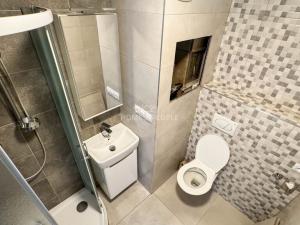 Pronájem bytu 2+kk, České Budějovice - České Budějovice 2, Sokolská, 39 m2