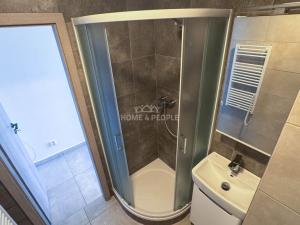 Pronájem bytu 2+kk, České Budějovice - České Budějovice 2, Sokolská, 39 m2