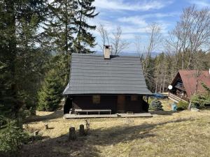 Prodej chaty, Velké Karlovice, 83 m2
