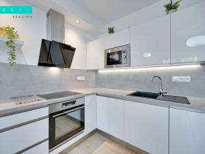 Pronájem bytu 2+kk, Mohelnice, Nádražní, 54 m2