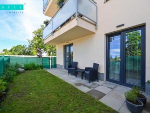 Pronájem bytu 2+kk, Mohelnice, Nádražní, 54 m2