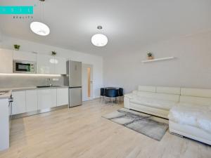 Pronájem bytu 2+kk, Mohelnice, Nádražní, 54 m2