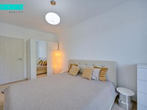 Pronájem bytu 2+kk, Mohelnice, Nádražní, 54 m2