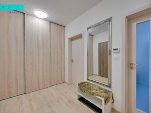 Pronájem bytu 2+kk, Mohelnice, Nádražní, 54 m2