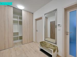 Pronájem bytu 2+kk, Mohelnice, Nádražní, 54 m2