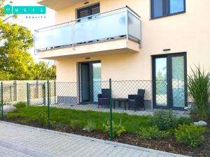 Pronájem bytu 2+kk, Mohelnice, Nádražní, 54 m2