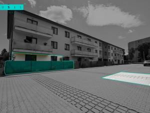 Pronájem bytu 2+kk, Mohelnice, Nádražní, 54 m2