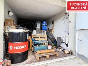 Pronájem garáže, Šternberk, Závodní, 145 m2