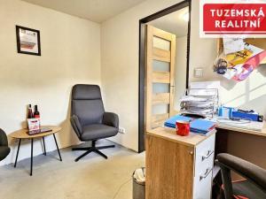 Pronájem garáže, Šternberk, Závodní, 145 m2