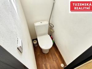 Pronájem garáže, Šternberk, Závodní, 145 m2