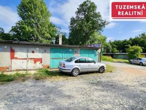 Pronájem garáže, Šternberk, Závodní, 145 m2