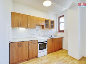 Pronájem bytu 1+kk, Město Touškov, U Špejcharu, 26 m2