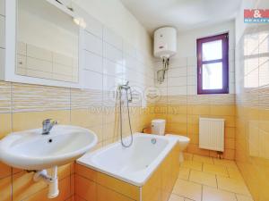 Pronájem bytu 1+kk, Město Touškov, U Špejcharu, 26 m2