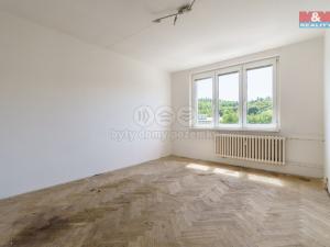 Prodej bytu 2+1, Žlutice, Vítězná, 51 m2