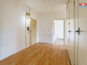 Prodej bytu 2+1, Žlutice, Vítězná, 51 m2