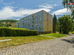 Prodej bytu 2+1, Žlutice, Vítězná, 51 m2