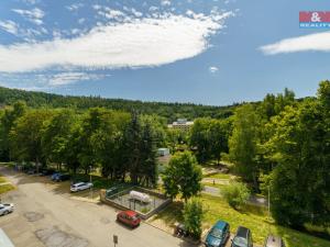 Prodej bytu 2+1, Žlutice, Vítězná, 51 m2