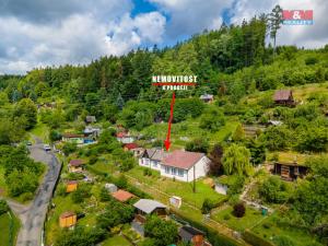 Prodej chaty, Česká Třebová, 215 m2