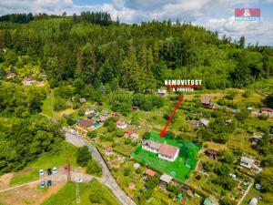 Prodej chaty, Česká Třebová, 215 m2