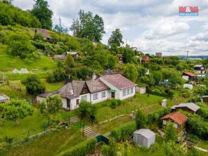 Prodej chaty, Česká Třebová, 215 m2
