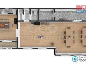 Prodej chaty, Česká Třebová, 215 m2